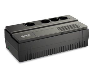 UPS - APC BV800I-GR - Easy UPS - 800VA/450W - BV800I-GR