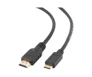 Diverse kabel - Gembird Cablexpert - CC-HDMI4C-10