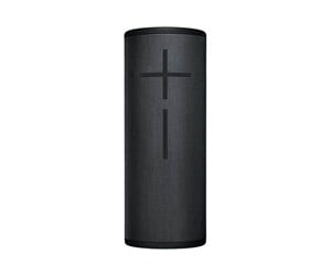 Bærbare festhøyttalere - Ultimate Ears Megaboom 3 - Night Black - 984-001402