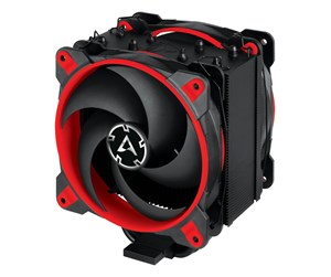 Prosessor-kjøler - Arctic Freezer 34 eSports DUO - Red - CPU Luftkjøler - Max 25 dBA - ACFRE00060A