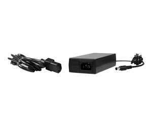  Bærbar PC - Lader - Netgear 130W External Power Supply Unit (EPS130W) - power adapter - 130 Watt - EPS130W-100PES