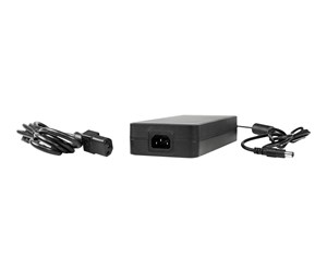  Bærbar PC - Lader - Netgear 90W External Power Supply Unit (EPS90W) - power adapter - 90 Watt - EPS90W-100PES