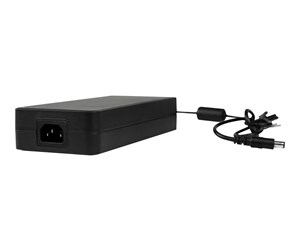  Bærbar PC - Lader - Netgear 200W External Power Supply Unit (EPS200W) - power adapter - 200 Watt - EPS200W-100PES