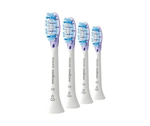 Elektrisk tannbørste - Philips Børstehoder Sonicare G3 Premium HX9054 Gum Care - HX9054/17