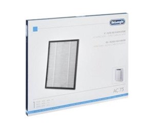 Støvsugerpose - DeLonghi De'Longhi filter kit - SET FILTER AC75