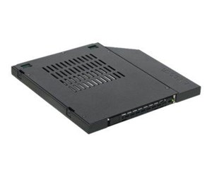 Harddisk - Tilbehør - RaidSonic ICY Dock ToughArmor - MB411SPO-2B