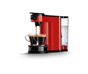 Kaffe & Espresso - Philips Senseo Switch HD6592/80 - HD6592/80