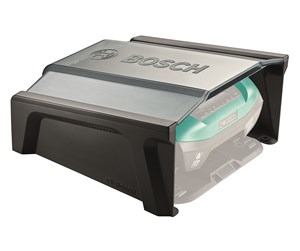 Robotgressklipper - Bosch Indego-garasje - 06008B0500