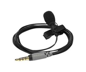 Mikrofon - Røde smartLav+ - SMARTLAV+