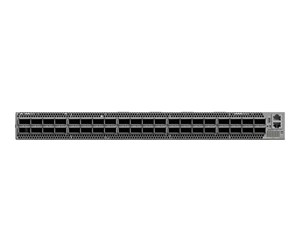 Switch/splitter - Mellanox Quantum QM8790 - MQM8790-HS2F