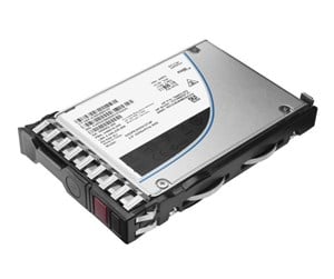 SSD - HP E Mixed Use - P10224-B21