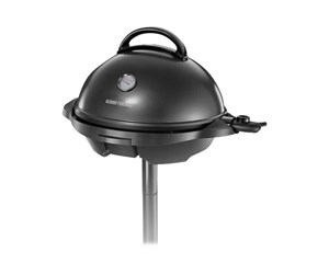 Grill & Tilbehør - George Foreman 22460-56 Indoor Outdoor - grill - svart - 22460-56