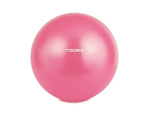 Sport & Fitness - Toorx Gymball ABS 55 Cm. - AHF-069FUCSIONE SIZE