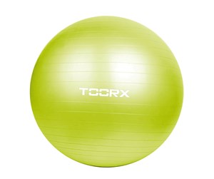 Sport & Fitness - Toorx Gymball 65 cm - 8029975990460