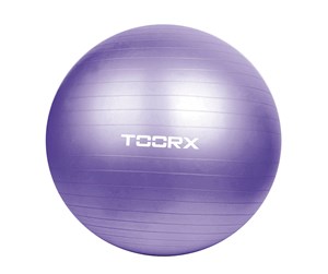 Sport & Fitness - Toorx Gymball 75 cm - 8029975990477