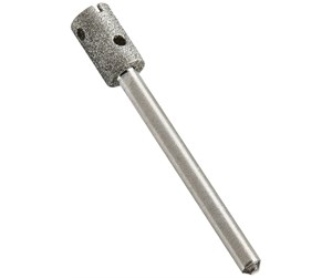 Multiværktøy - Dremel Glass Drill Bit 6.4 mm - 26150663JB