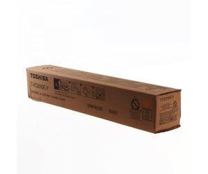 Printertilbehør blekk/toner - Toshiba T FC616EY - Laser toner Yellow - 6AK00000379