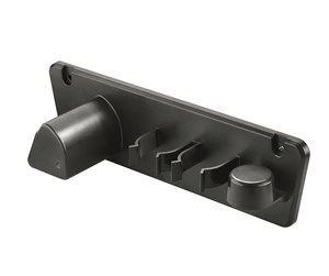 Støvsuger - Tilbehør - Bosch Veggholder for EasyVac 12 - 2609256F42