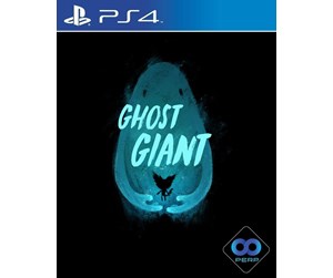 Spill - Ghost Giant (PSVR) - Sony PlayStation 4 - Eventyr - 5060522092957