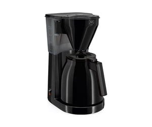 Kaffe & Espresso - Melitta Easy Therm - black - 6763355