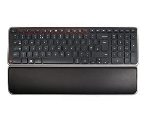 Tastatur - Contour Balance - Tastatur - Nordisk - Svart - BALANCE-PN-B