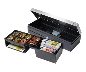 Kabinett tilbehør (kjølepasta mv.) - Safescan SD-4617S - Cash Drawer - 132-0498