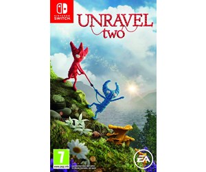 Spill - Unravel Two - Nintendo Switch - Plattform - 5030935123470