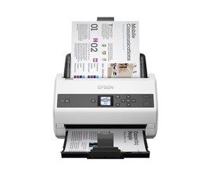 Skanner - Epson WorkForce DS-970 - B11B251401