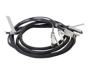 Nettverkskabel - E Direct Attach Cable - 721064-B21