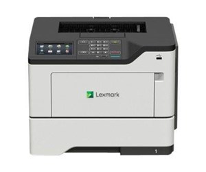 Skriver - Lexmark MS622de Mono Laser - 36S0507