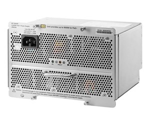 Strømforsyning (PSU) - HP E Strømforsyning (PSU) - 1100 Watt - ATX - 80 Plus - J9829A#ACE