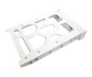 Lagrings-tilbehør - QNAP HDD Tray for TS-x20 series white - SP-X20-TRAY