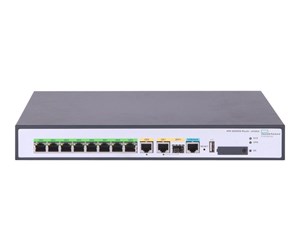 Ruter - HP E FlexNetwork MSR958 - Router - JH300A#ABB