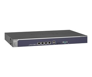 Nettverksutstyr - Netgear WC7600v2 Premium Wireless Controller - network management device - WC7600-20000S