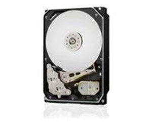 Harddisk - HGST Ultrastar - 6TB - Harddisk - 1EX0122 - Serial Attached SCSI - 3.5" - 1EX0122