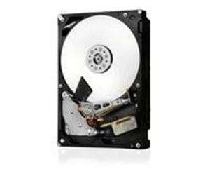 Harddisk - HGST Ultrastar - 4TB - Harddisk - 1EX0118 - Serial Attached SCSI - 3.5" - 1EX0118