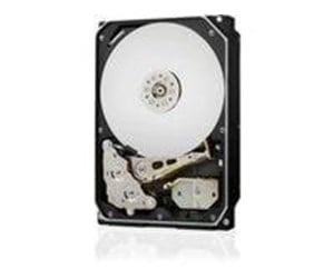 Harddisk - HGST Ultrastar - 8TB - Harddisk - 1EX0111 - SAS3 - 3.5" - 1EX0111