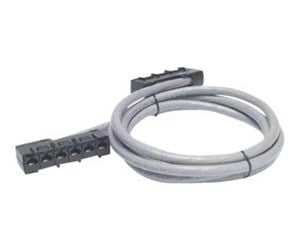 Nettverkskabel - Data Distribution Cable - network cable - 8.8 m - grey - DDCC5E-029