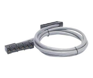 Nettverkskabel - Data Distribution Cable - network cable - 10 m - grey - DDCC5E-033