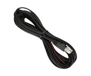 Nettverkskabel - NETBOTZ Dry Contact Cable - NBES0304