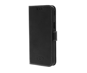 Mobil - Deksel og etui - Insmat Exclusive Flip Case - flip cover - 650-2573