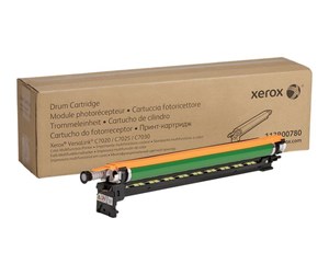 Printertilbehør blekk/toner - Xerox VersaLink C7020/C7025/C7030 - colour (cyan magenta yellow black) - drum cartridge - Drum Cartridge Svart, Cyan, Magenta, Gul - 113R00780