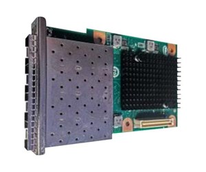 Nettverksadapter - Intel Ethernet Network Connection OCP X527-DA4 - X527DA4OCPG1P5