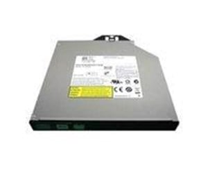 Optisk driver (DVD/BR/Floppy) - Dell DVD±RW drive - Serial ATA - internal - DVD-RW (Brenner) - Serial ATA - Svart - 338-BGNI