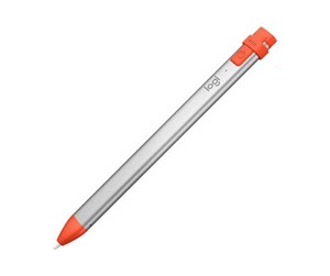 Mus - Logitech Crayon - Digital pen - Grå - 914-000046