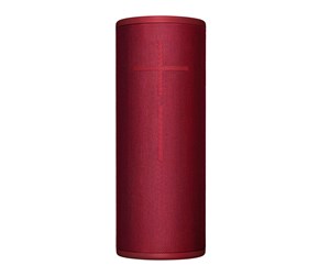 Bærbare festhøyttalere - Ultimate Ears Megaboom 3 - Sunset Red - 984-001406