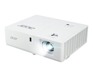 Prosjektor - Acer Prosjektor PL6510 - DLP projector - 3D - LAN - 1920 x 1080 - 5500 ANSI lumens - MR.JR511.001