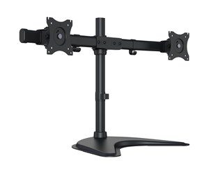 Skjermholder - Multibrackets M Deskstand Basic Dual - 7350073733330