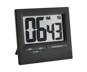 Dekorasjon - TFA Electronic Timer - 38.2013.01