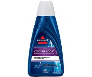 Rengjøring - Bissell Oxygen Boost - SpotClean / SpotClean Pro - 1134N